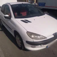 فروش ۲۰۶ اس دی