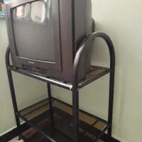 تلویزیون ۲۱ اینچ پاناسونیک اصل