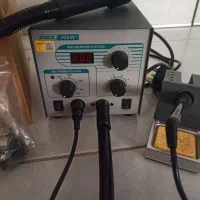 Quick 706 w plus|ابزارآلات|اصفهان, گلزار|دیوار
