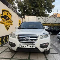 لیفان X60 دندهای، مدل ۱۳۹۵ اقساط 2 تا 18 ماه
