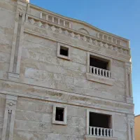 کاشی .سرامیک .سنگ .نما و داخل ساختمان