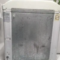 ماشین لباسشویی هایر|ماشین لباسشویی و خشک‌کن لباس|شاهین‌شهر, دهخدا|دیوار