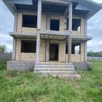 ویلا نیمه ساز با متراژ ۲۰۰متر  در ماسال