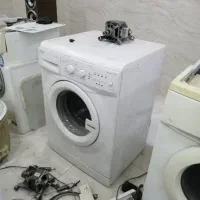 تعمیرات تخصصی انواع لباسشویی