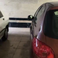 خودرو 206|خودرو سواری و وانت|تهران, فلسطین (میدان انقلاب)|دیوار