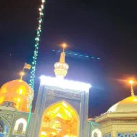 «مشهد مقدس تور ارزان قیمت»