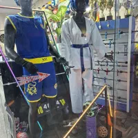 حراج آخر فصل کالای ورزشی آفساید