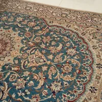 فرش دستباف ۶ متری نایین|فرش|کرج, فاز ۲ مهرشهر|دیوار