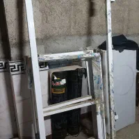 درب و پنجره آلومینیومی