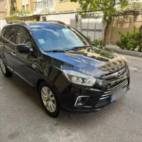 جک s5 اتومات مدل ۹۷