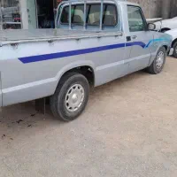 سلام دوستان عزیز یک مزدا‌200000