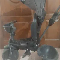 سه چرخه کارشده تمیز|دوچرخه، اسکیت، اسکوتر|تهران, یوسفآباد|دیوار