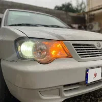 پراید ۱۳۲ اسپورت