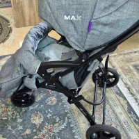 کالسکه دلیجان MAX|کالسکه و لوازم جانبی|تهران, شارق|دیوار