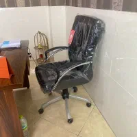 صندلی چرخان میز تخت پزشکی مناسب مطب و دفترکار