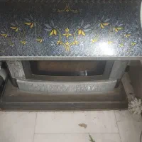 دو عدد بخاری به فروش میرسد