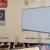 تلویزیون TCL
