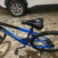 دوچرخه نومریا ۲۷.۵|دوچرخه، اسکیت، اسکوتر|رشت, دباغیان|دیوار