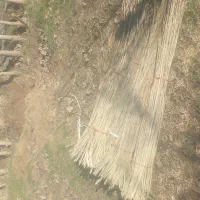 قلمه بوته آغ قوواخ نیگرای تورکیه