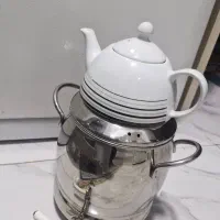 کتری قوری ترک نوی نو