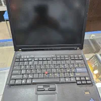 لپ تاب لنوو T60|رایانه همراه|فولادشهر, B5|دیوار