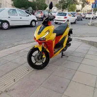 کلیک 150 s2|موتورسیکلت|کرج, برغان|دیوار