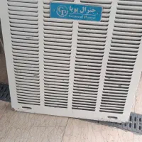 کولر آبی جنرال پویا در حد نو  مدل ۶۰۰۰