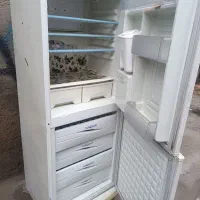 یخچال فریزر سیلوان.|یخچال و فریزر|گرگان, |دیوار