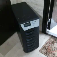 یو پی اس ۲۰ کاوا و ۳ کاوا