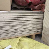 گچ برگ، کناف
