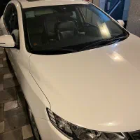 کیا سراتو مدل ۹۷