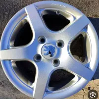 صندل/ رینگ 5پر معاوضه هم دارم بارینگ دنا|قطعات یدکی و لوازم جانبی|رامهرمز, |دیوار