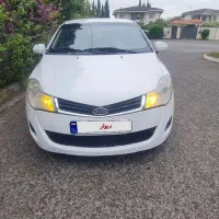 ام وی ام ۳۱۵ صندوقدار بی رنگ