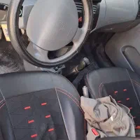 تیبا۲مدل۴۰۱درحد