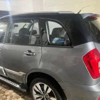 ایکس ۳۳اتوماتیک مدل ۹۷|خودرو سواری و وانت|چمران, |دیوار