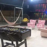 ویلا مراسم تولد دور همی ارزان