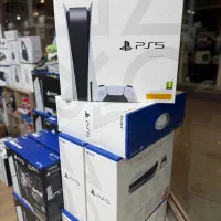 اکبند Ps5 درایو اروپا کپی خور