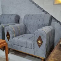 مبل جانا ۷ نفره تا ۱۲ نفره