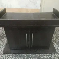 کمد و میز آکواریوم