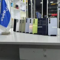 سامسونگ از a10s تا a55 کف قیمت نیشابور|موبایل|نیشابور, دارایی|دیوار