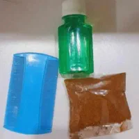 دارو شپش و رشک مو