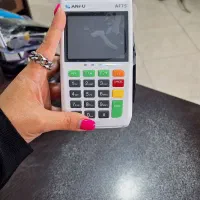 کارتخوان سیار mp3|فروشگاه و مغازه|قزوین, |دیوار