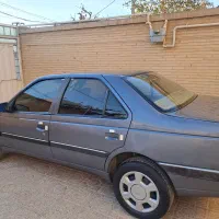 پژو slx tu5|خودرو سواری و وانت|آباده, |دیوار