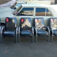 صندلی انتظار