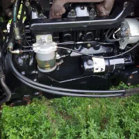 تراکتور ۴۷۵ جفت پمپ کوچک|خودرو سنگین|شاهین دژ, |دیوار