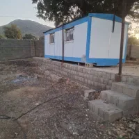 فروش کانکس ۱۵ مترب