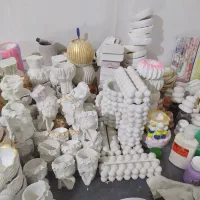 سنگ مصنوعی|صنایع دستی و سایر لوازم تزئینی|اسکو, |دیوار