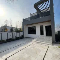 دوبلکس200-زمین-شهرکی-3خواب-مستر-منطقه-جنگلی-سنددار