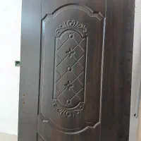 درب اتاق ی