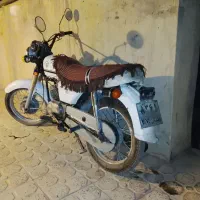 موتور سوپر ۱۲۵